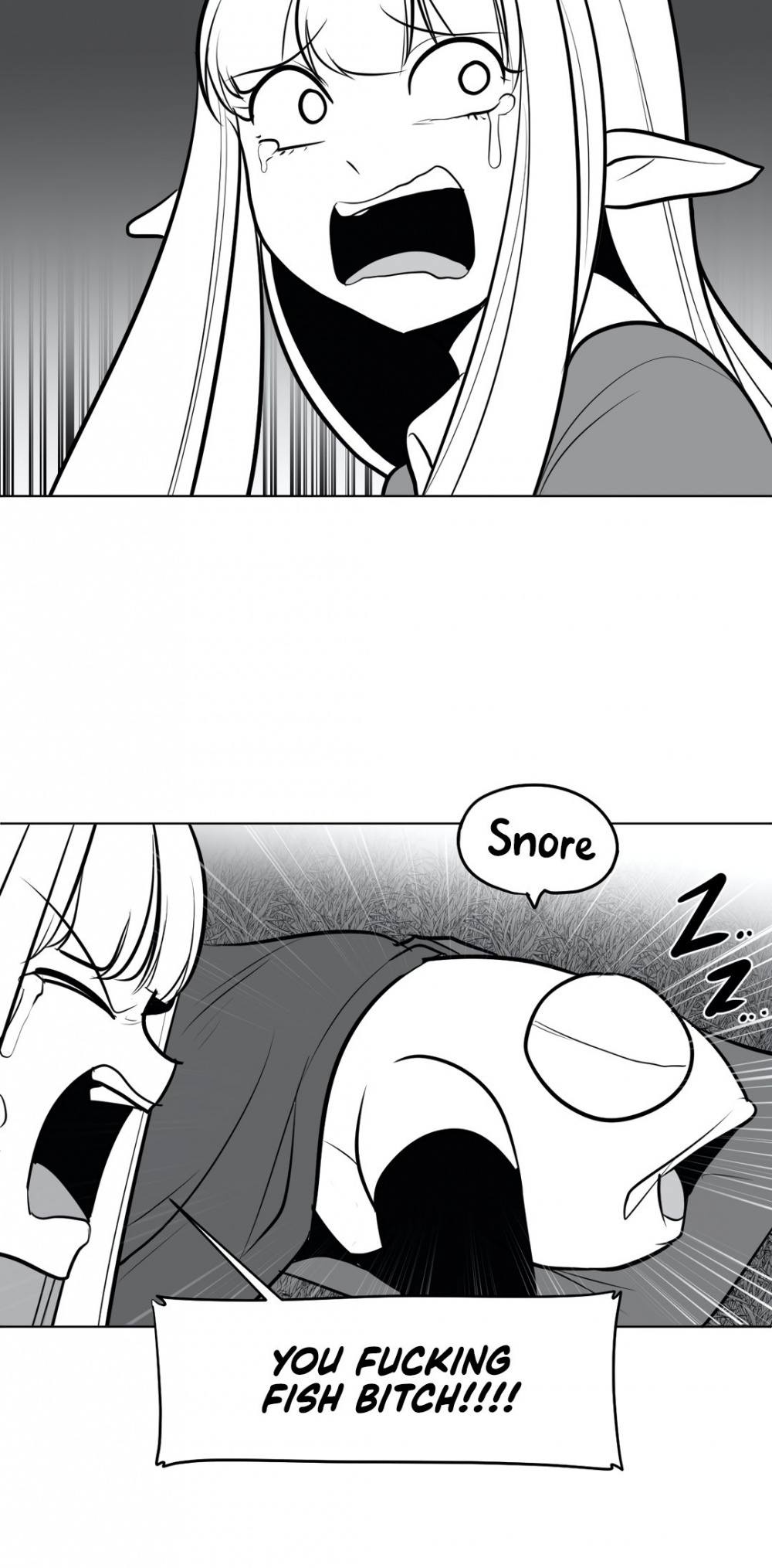What Happens Inside the Dungeon Chapter 45 page 45 - Chapter 45