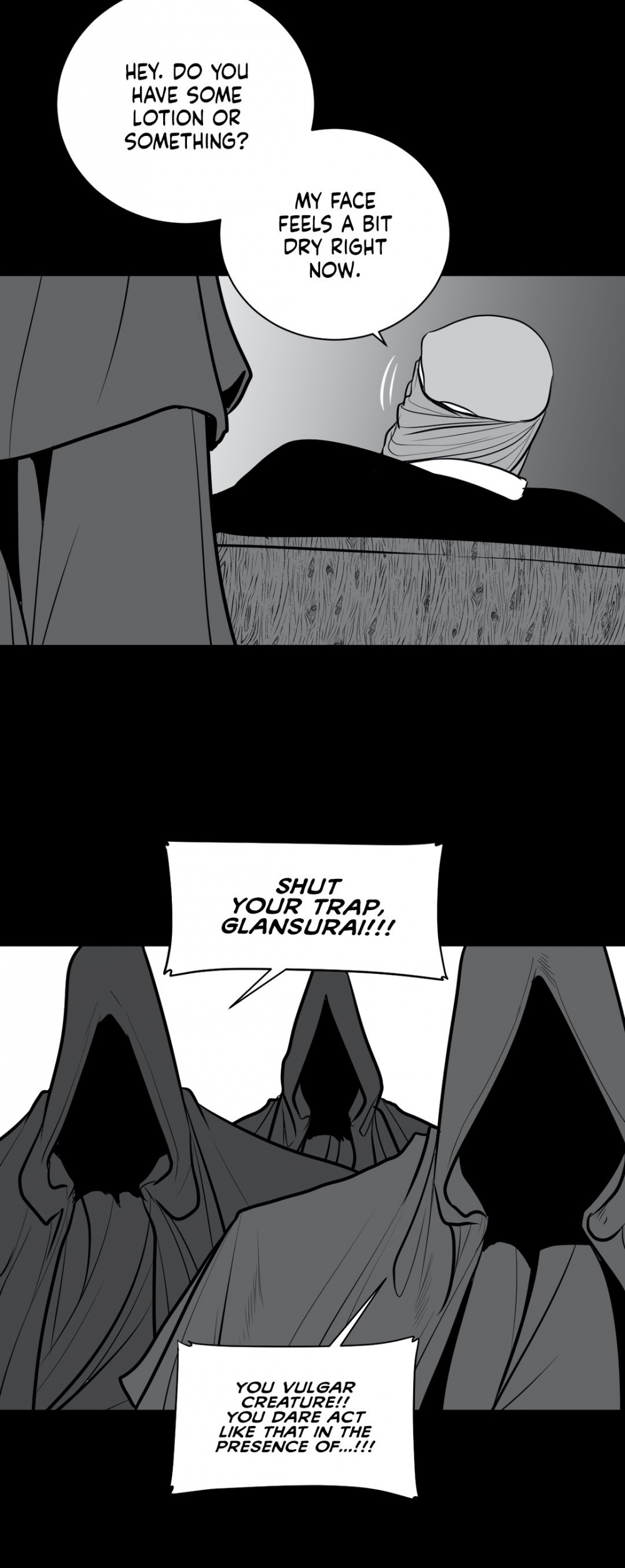 What Happens Inside the Dungeon Chapter 45 page 53 - Chapter 45