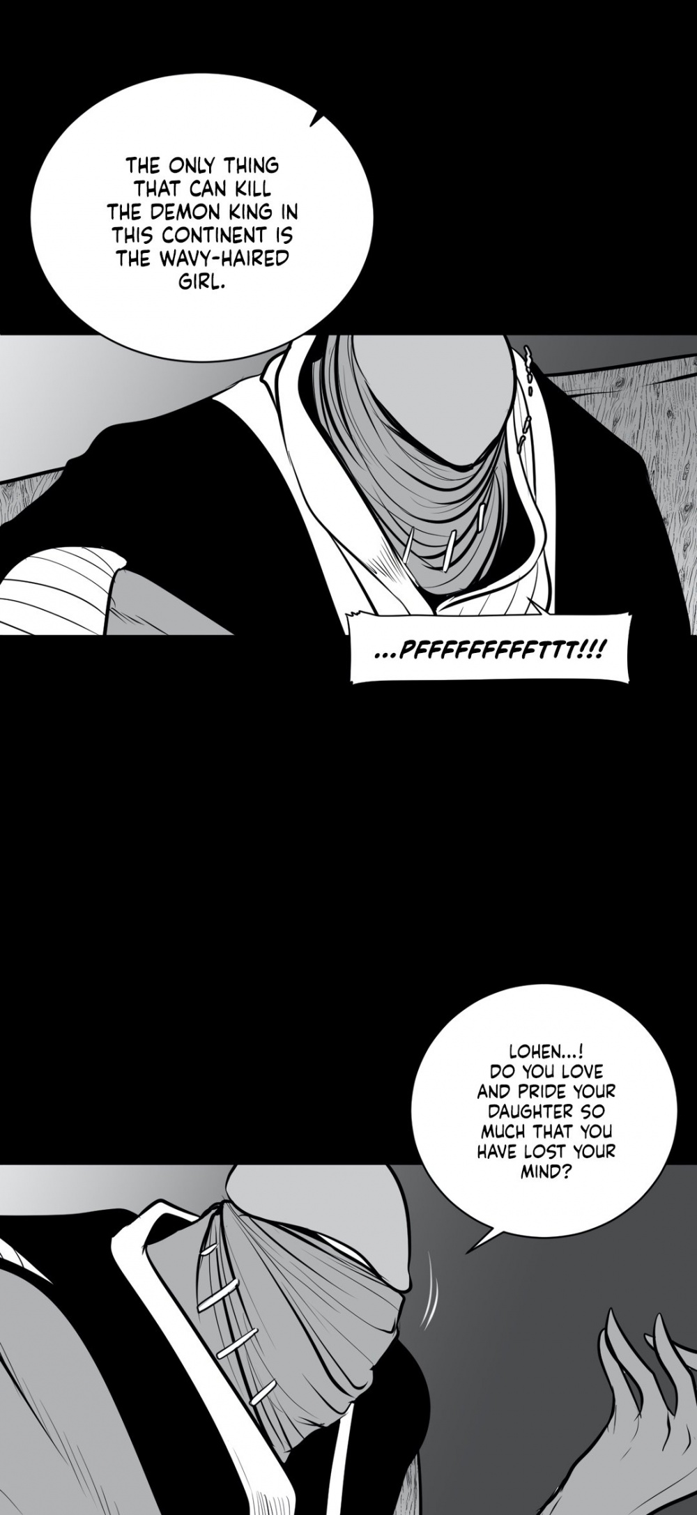 What Happens Inside the Dungeon Chapter 45 page 60 - Chapter 45