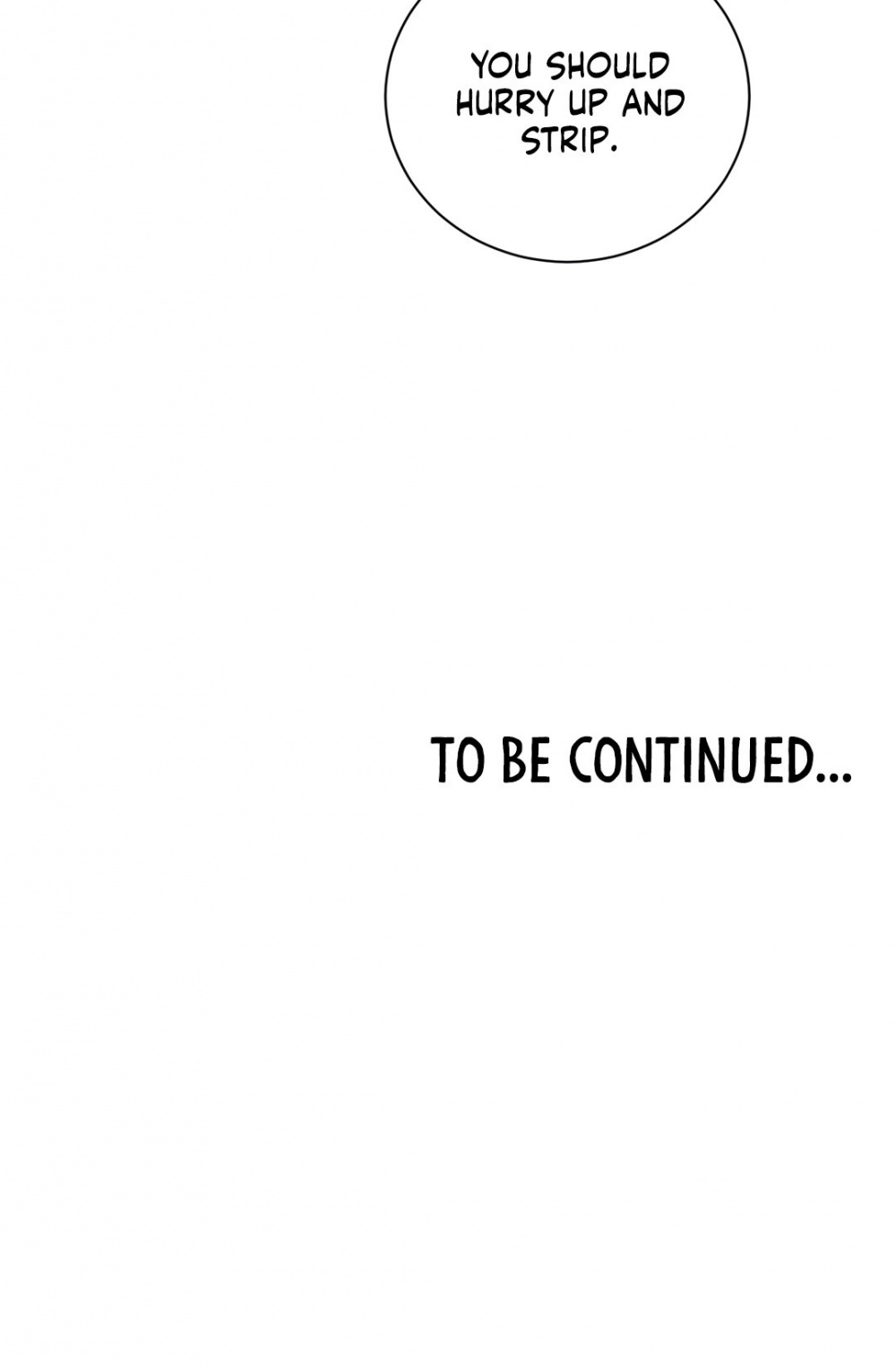 What Happens Inside the Dungeon Chapter 45 page 72 - Chapter 45