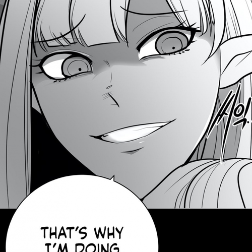 What Happens Inside the Dungeon Chapter 45 cover