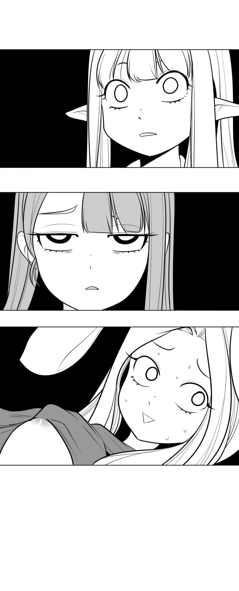 What Happens Inside the Dungeon Chapter 46 page 18 - Chapter 46