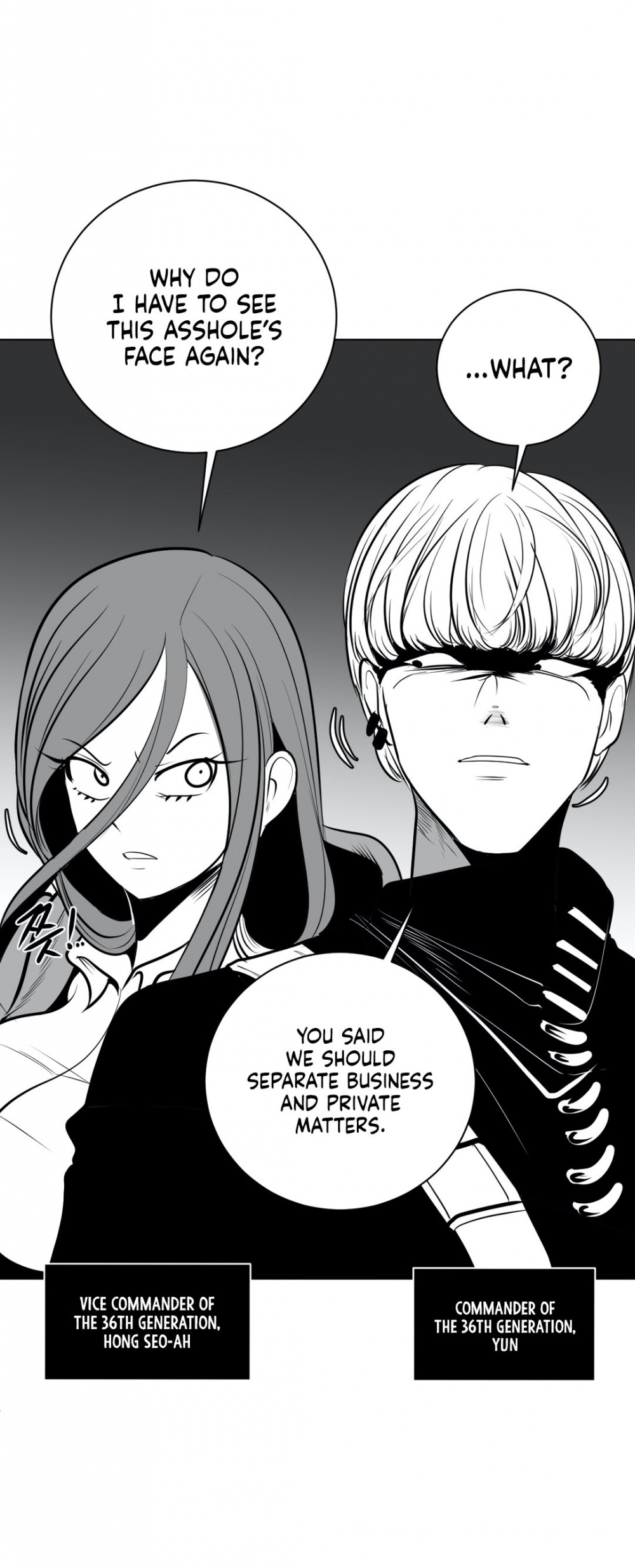 What Happens Inside the Dungeon Chapter 46 page 39 - Chapter 46