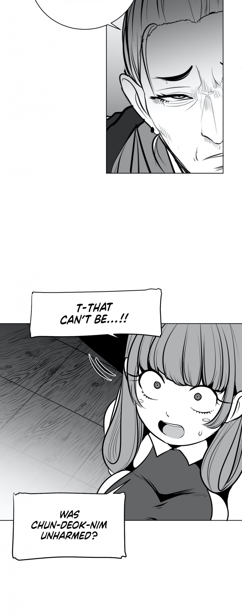 What Happens Inside the Dungeon Chapter 46 page 45 - Chapter 46