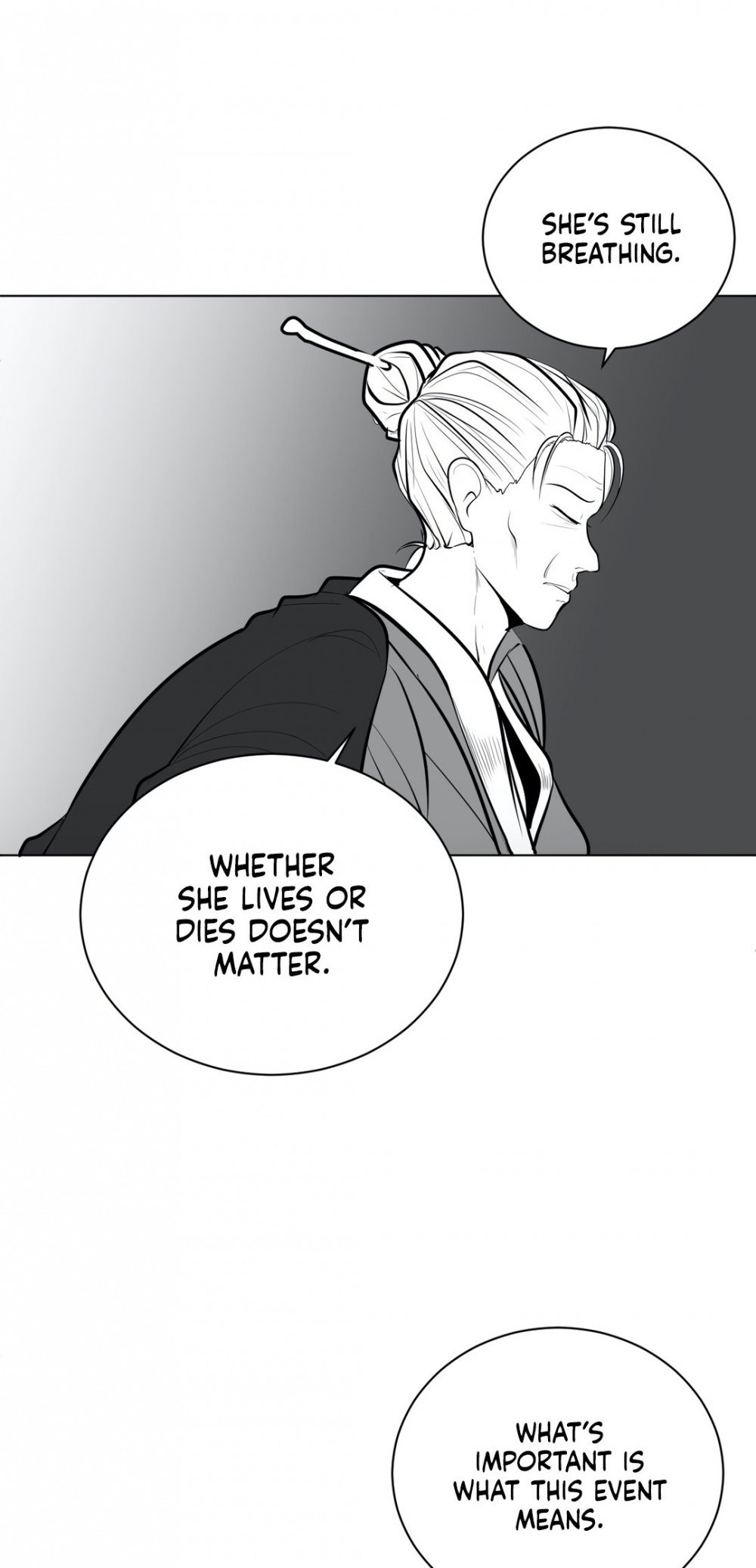 What Happens Inside the Dungeon Chapter 46 page 46 - Chapter 46