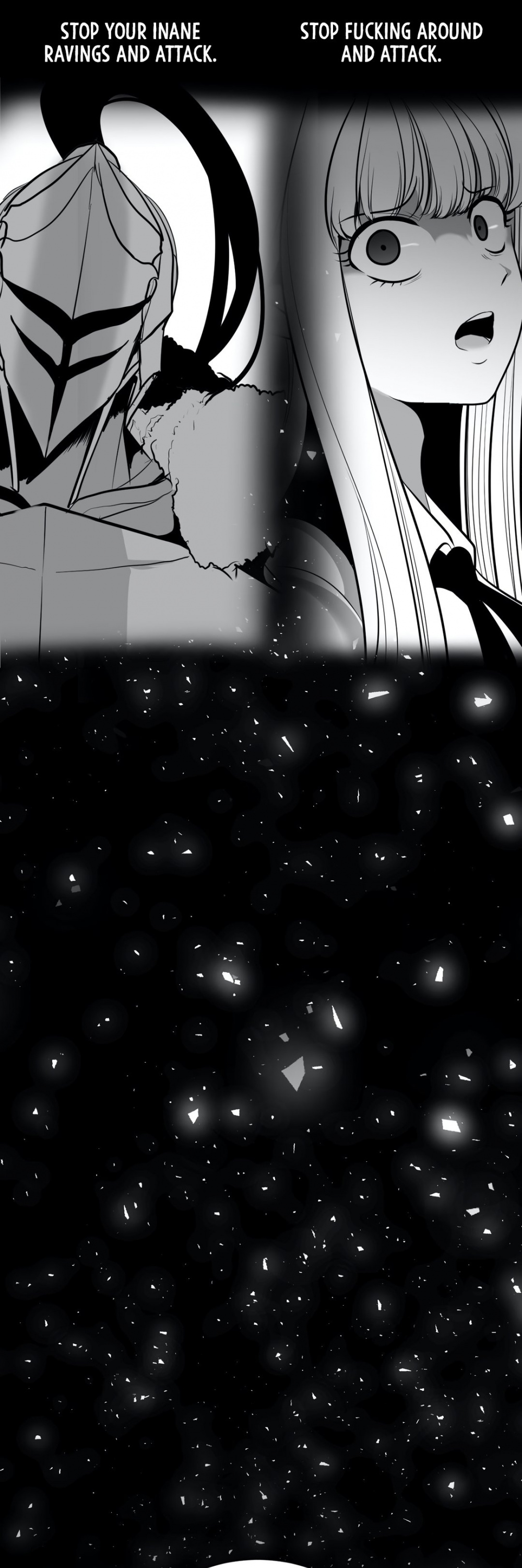 What Happens Inside the Dungeon Chapter 46 page 60 - Chapter 46
