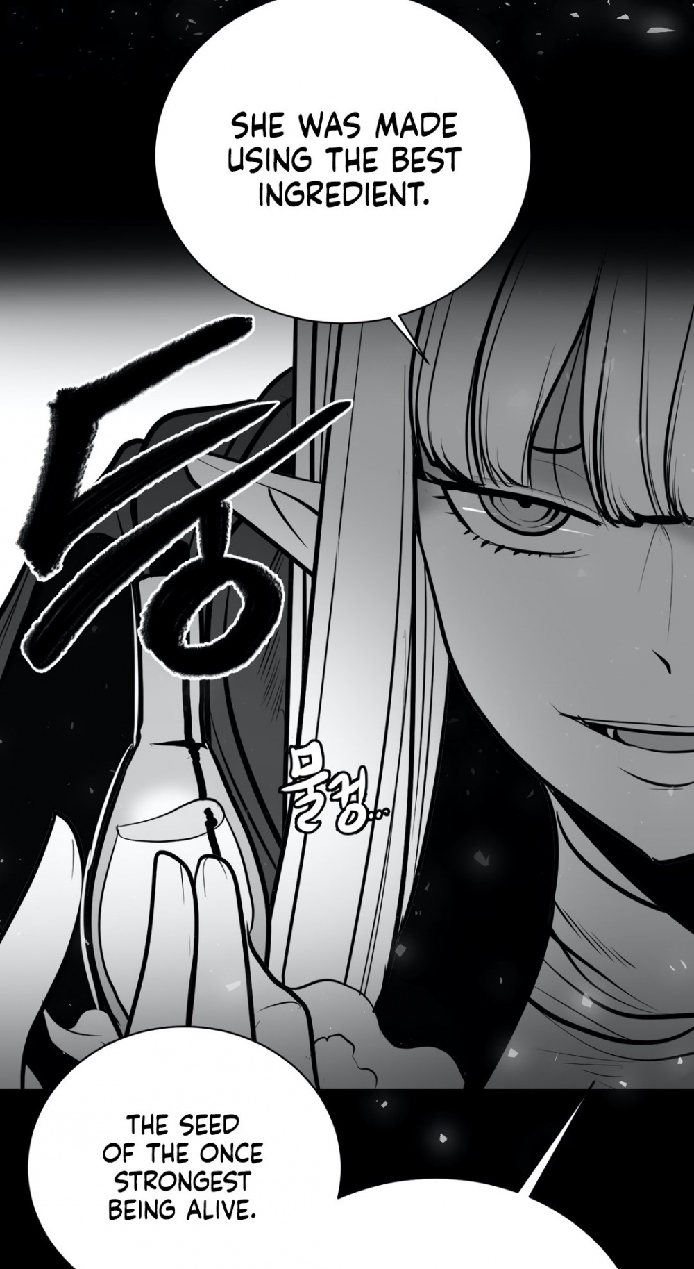 What Happens Inside the Dungeon Chapter 46 page 61 - Chapter 46