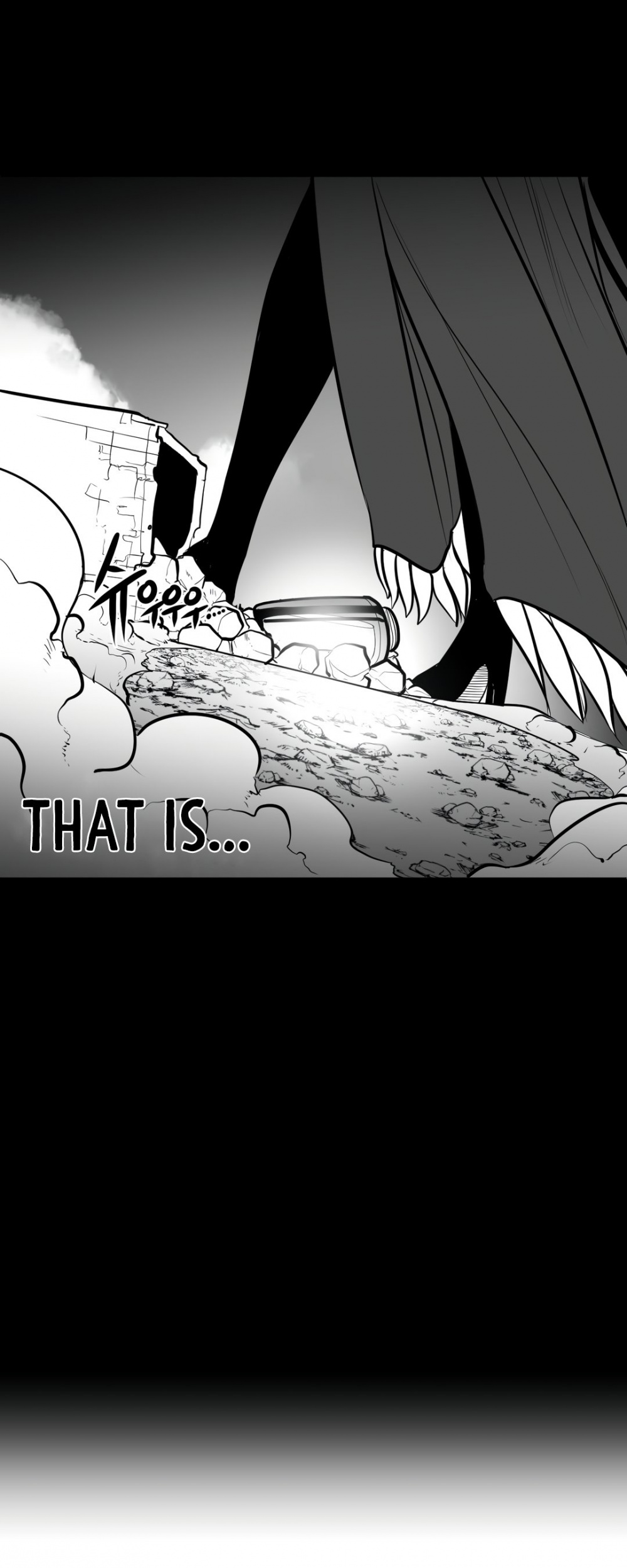 What Happens Inside the Dungeon Chapter 47 page 10 - Chapter 47