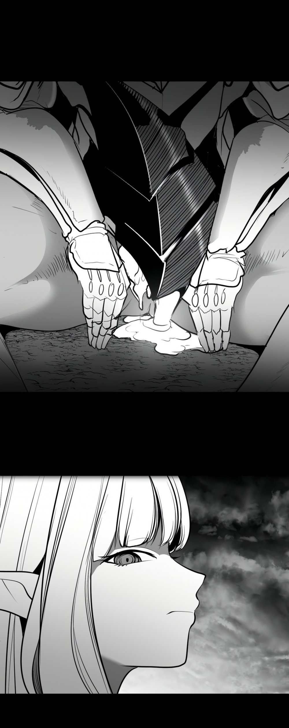 What Happens Inside the Dungeon Chapter 47 page 14 - Chapter 47
