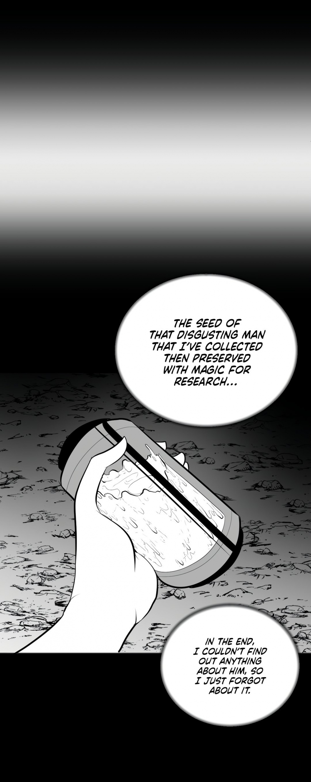 What Happens Inside the Dungeon Chapter 47 page 15 - Chapter 47