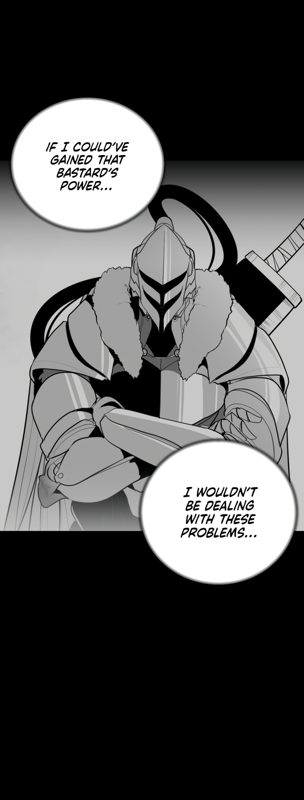 What Happens Inside the Dungeon Chapter 47 page 16 - Chapter 47