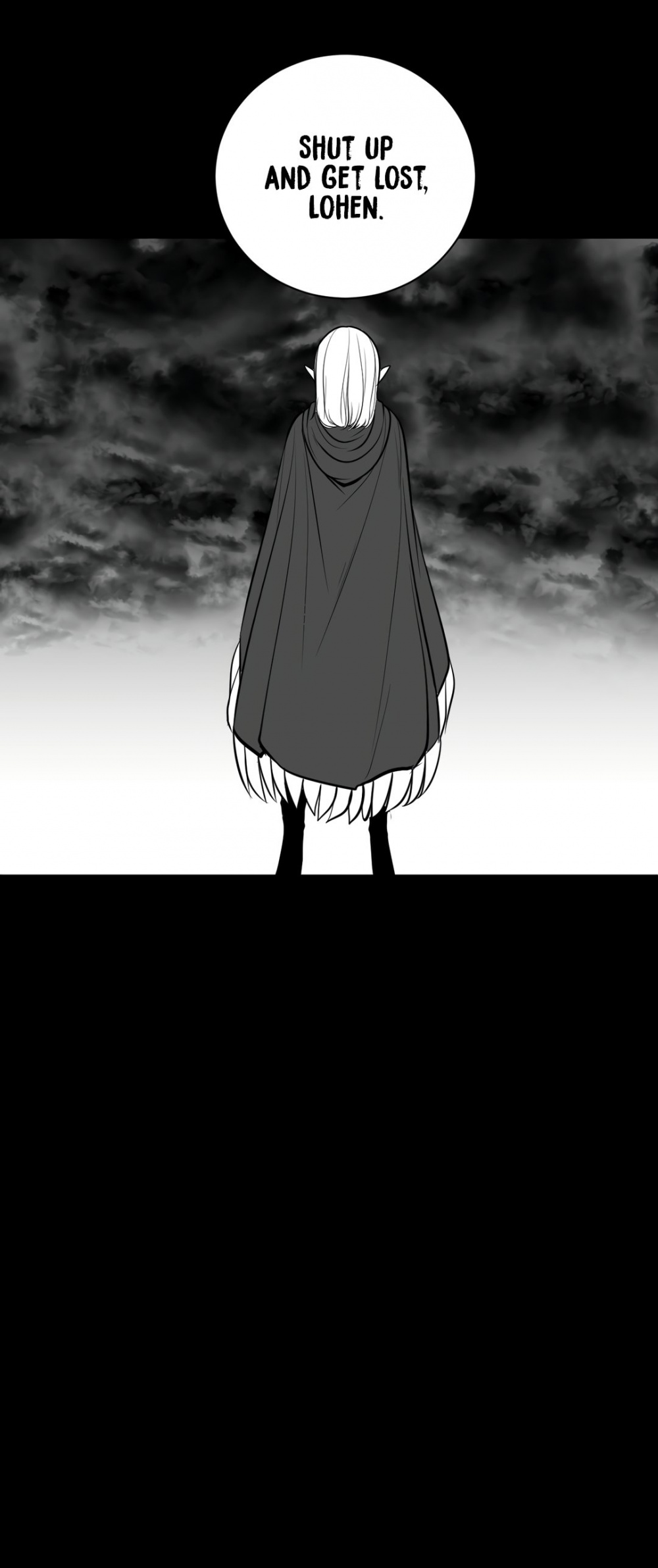 What Happens Inside the Dungeon Chapter 47 page 28 - Chapter 47