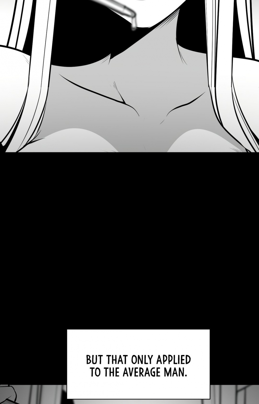 What Happens Inside the Dungeon Chapter 47 page 35 - Chapter 47