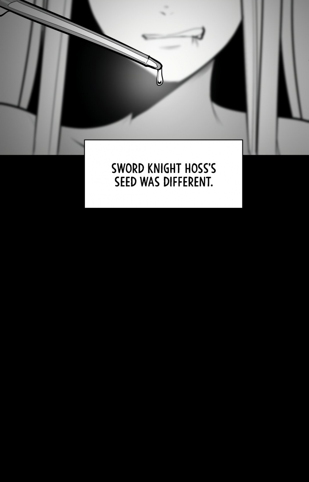 What Happens Inside the Dungeon Chapter 47 page 36 - Chapter 47