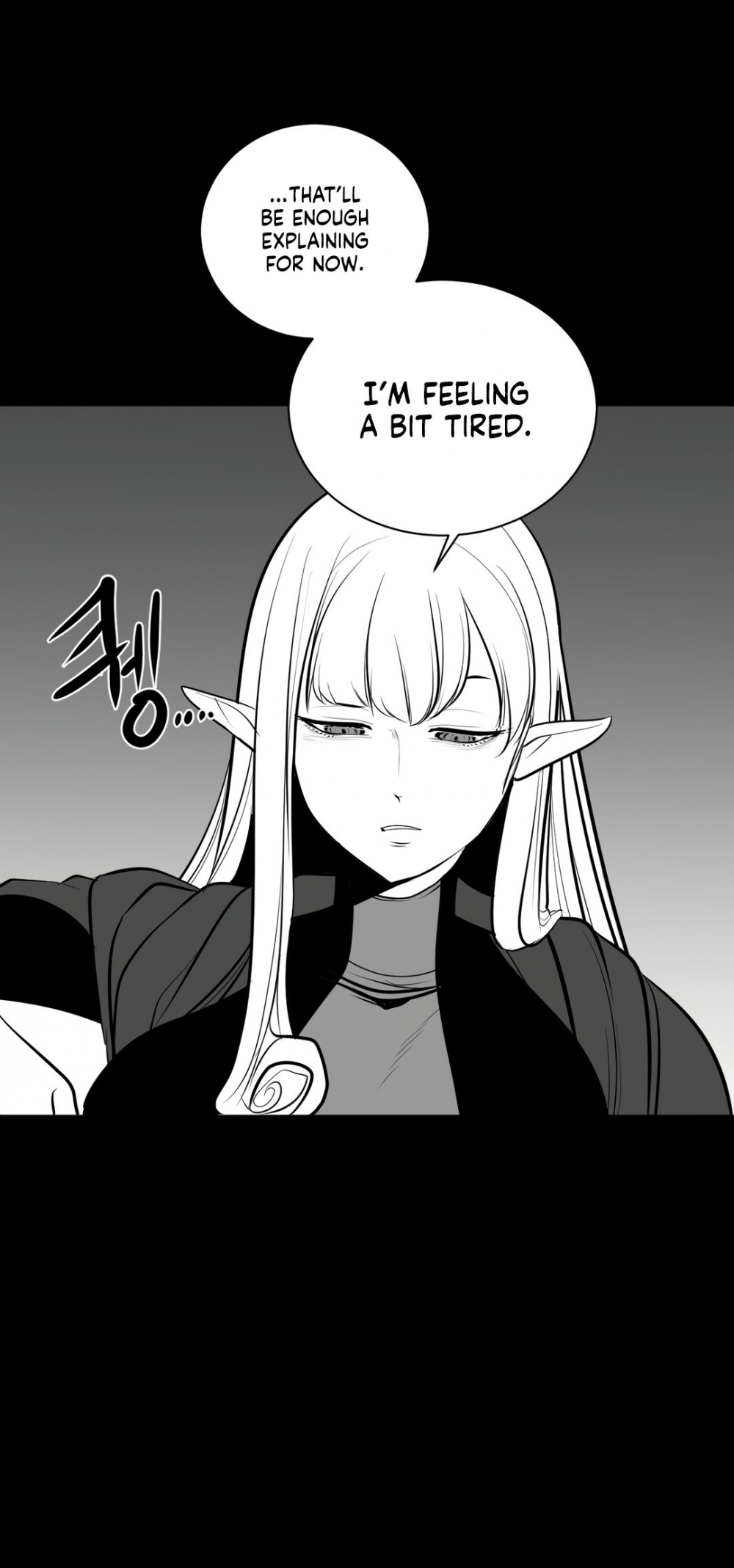 What Happens Inside the Dungeon Chapter 47 page 41 - Chapter 47