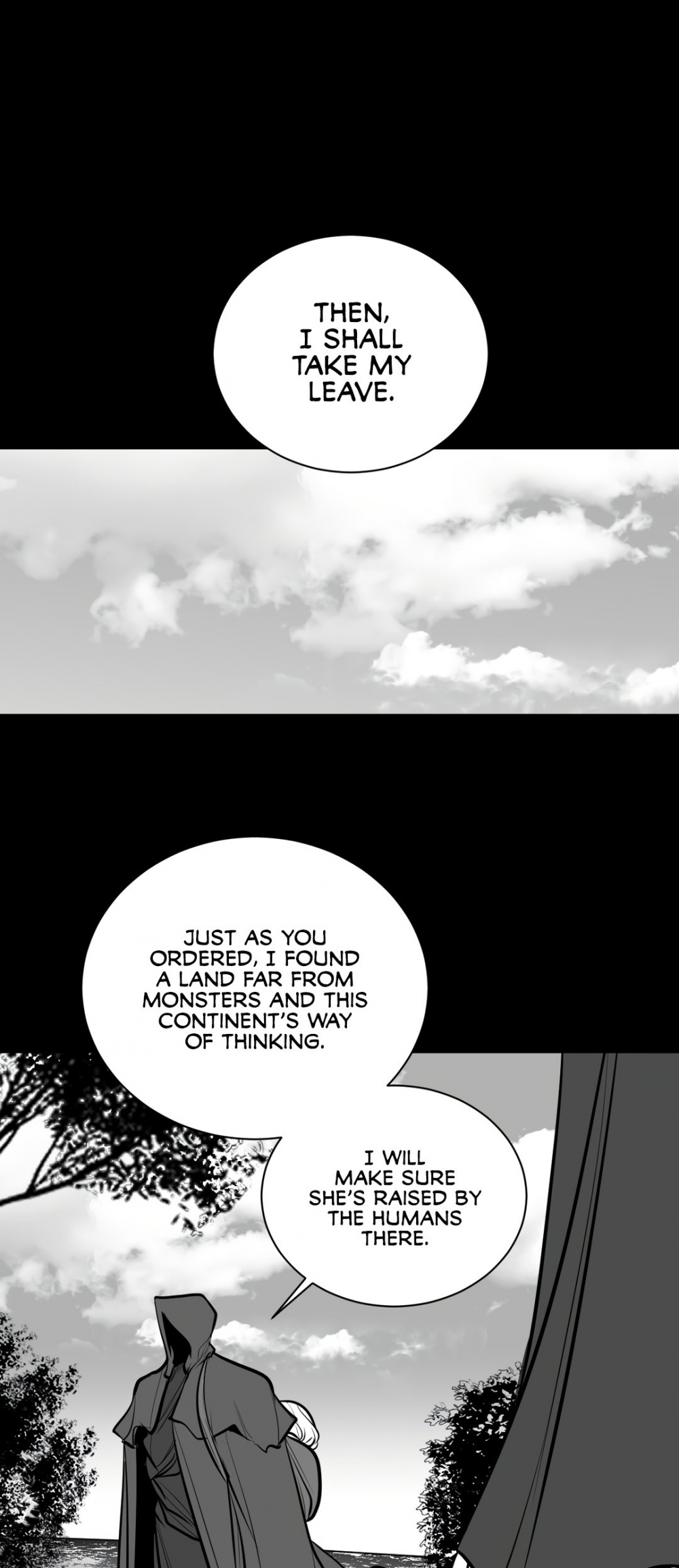 What Happens Inside the Dungeon Chapter 47 page 47 - Chapter 47
