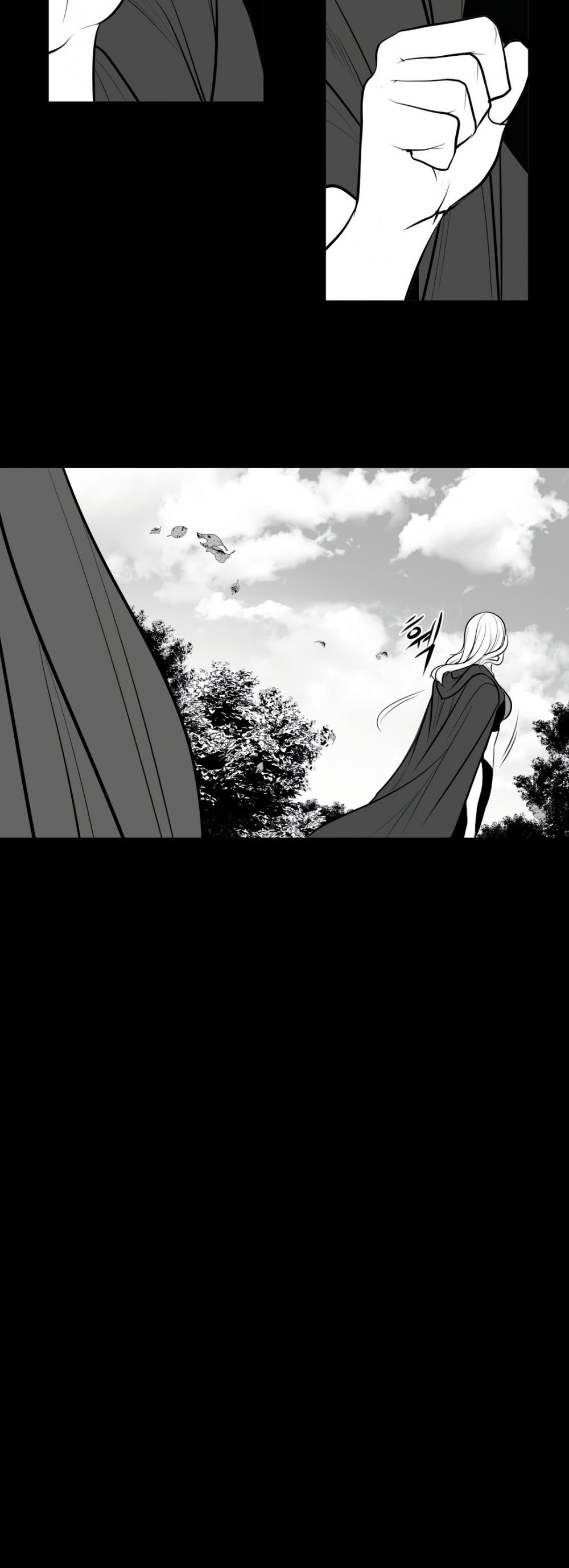 What Happens Inside the Dungeon Chapter 47 page 50 - Chapter 47