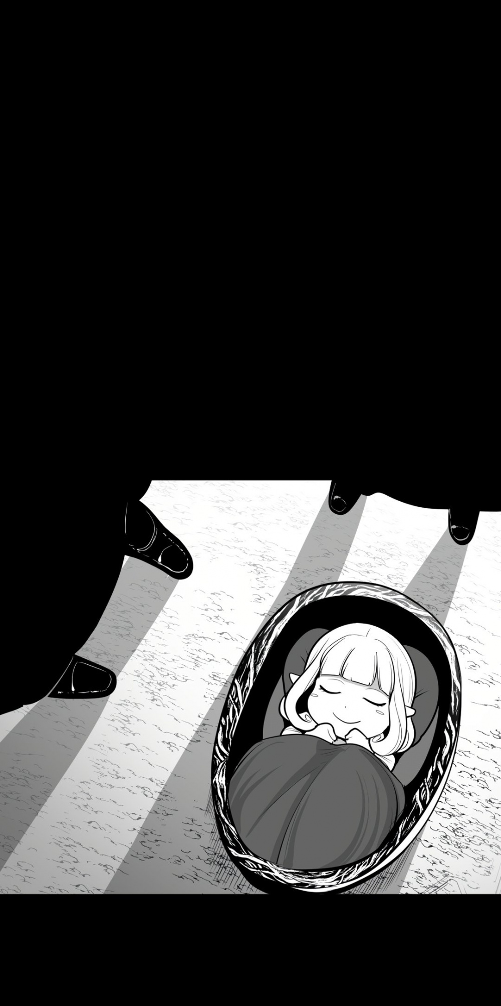 What Happens Inside the Dungeon Chapter 47 page 51 - Chapter 47