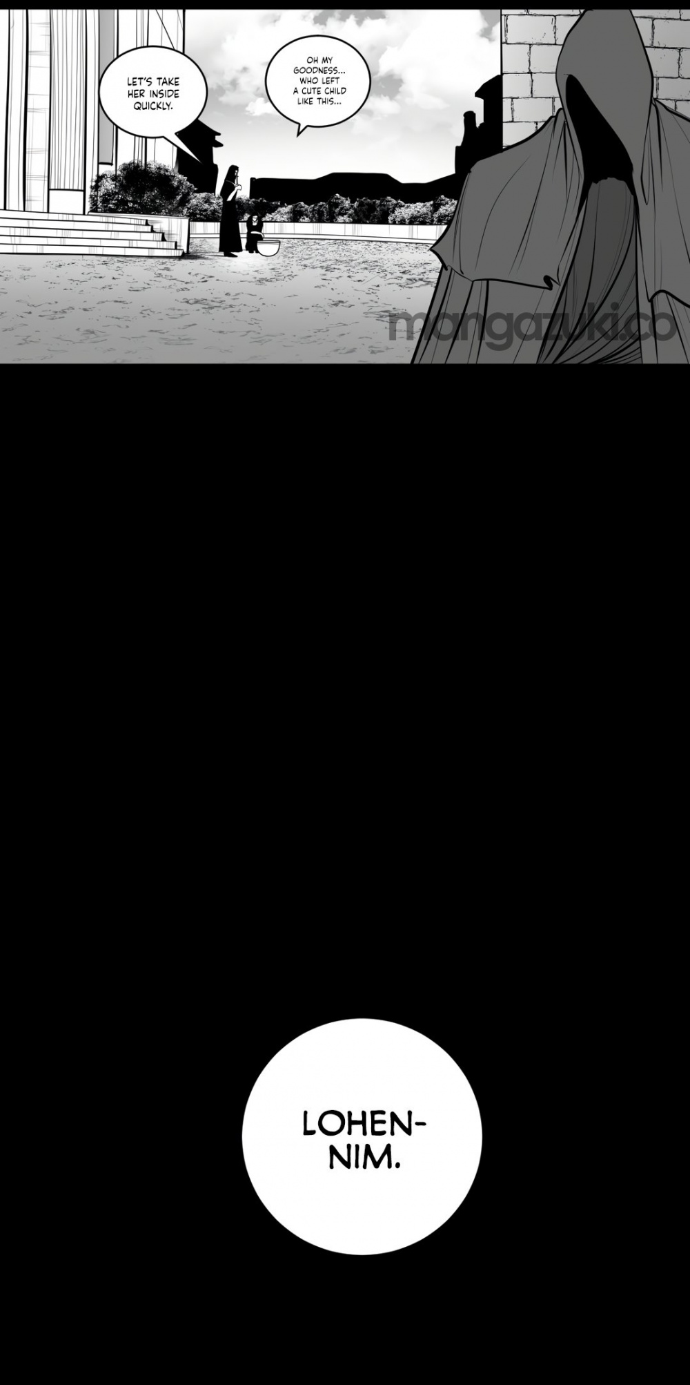 What Happens Inside the Dungeon Chapter 47 page 52 - Chapter 47