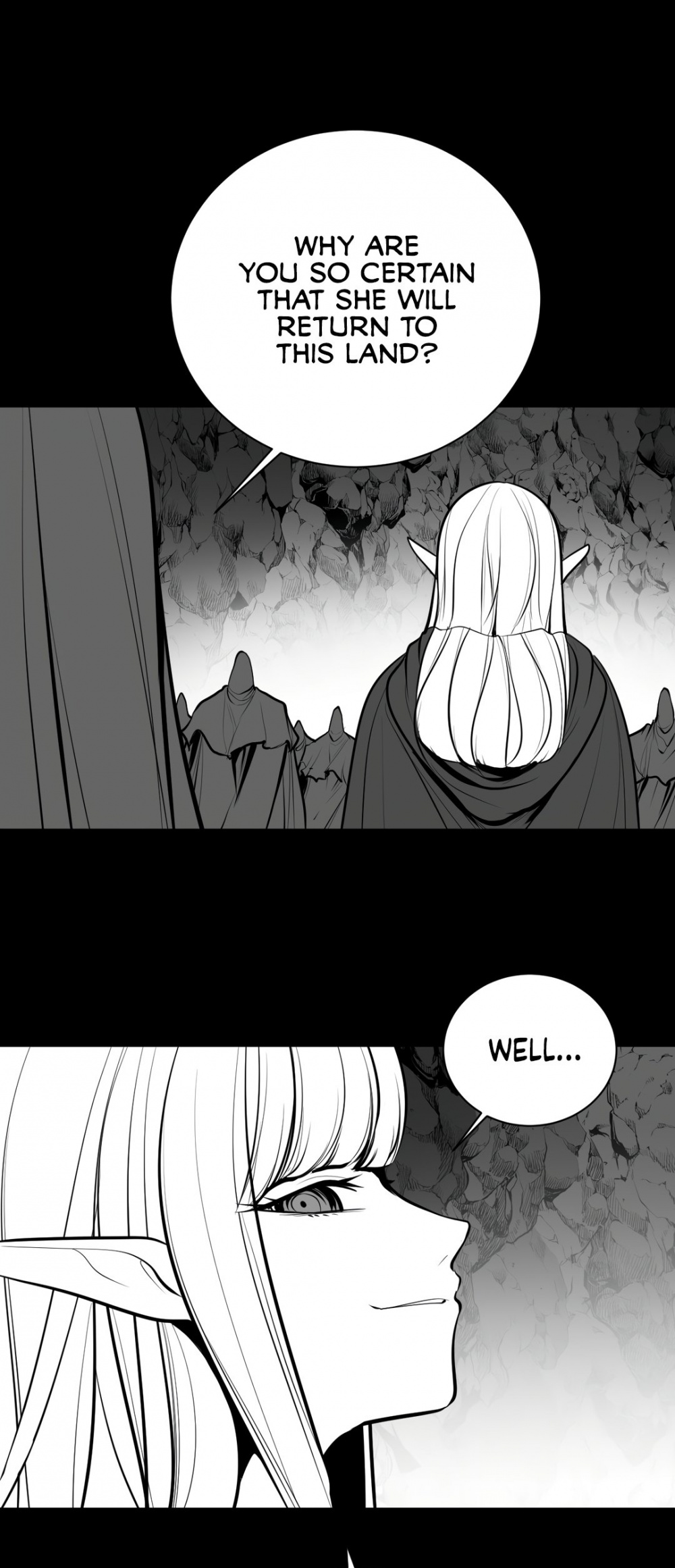 What Happens Inside the Dungeon Chapter 47 page 53 - Chapter 47