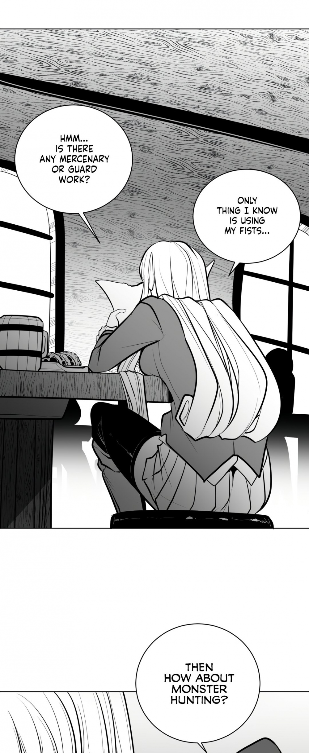 What Happens Inside the Dungeon Chapter 47 page 55 - Chapter 47