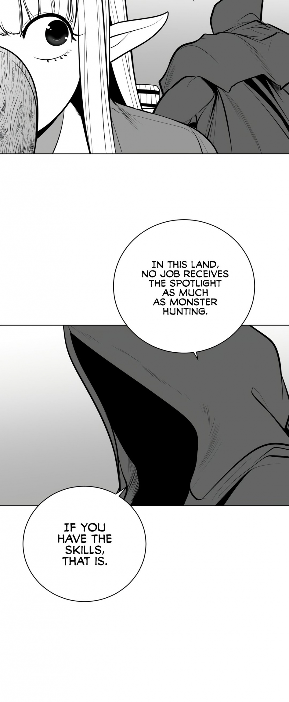What Happens Inside the Dungeon Chapter 47 page 56 - Chapter 47