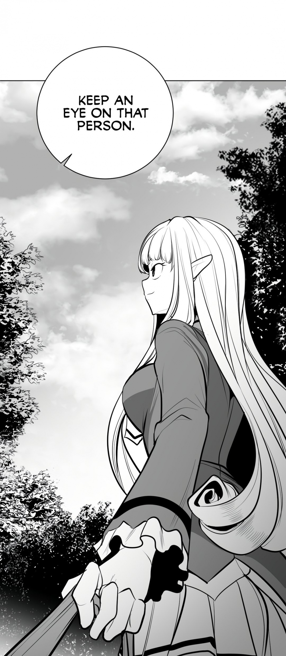 What Happens Inside the Dungeon Chapter 47 page 59 - Chapter 47