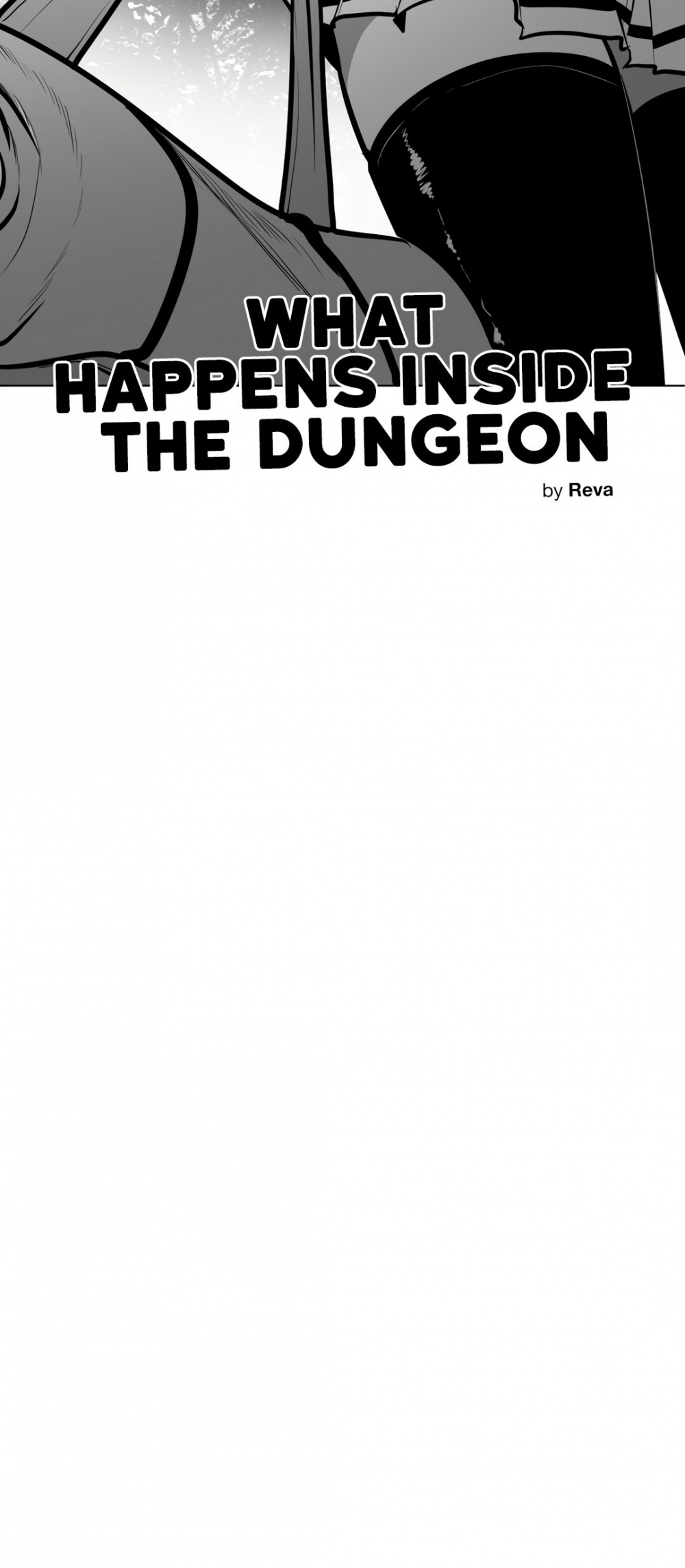 What Happens Inside the Dungeon Chapter 47 page 60 - Chapter 47