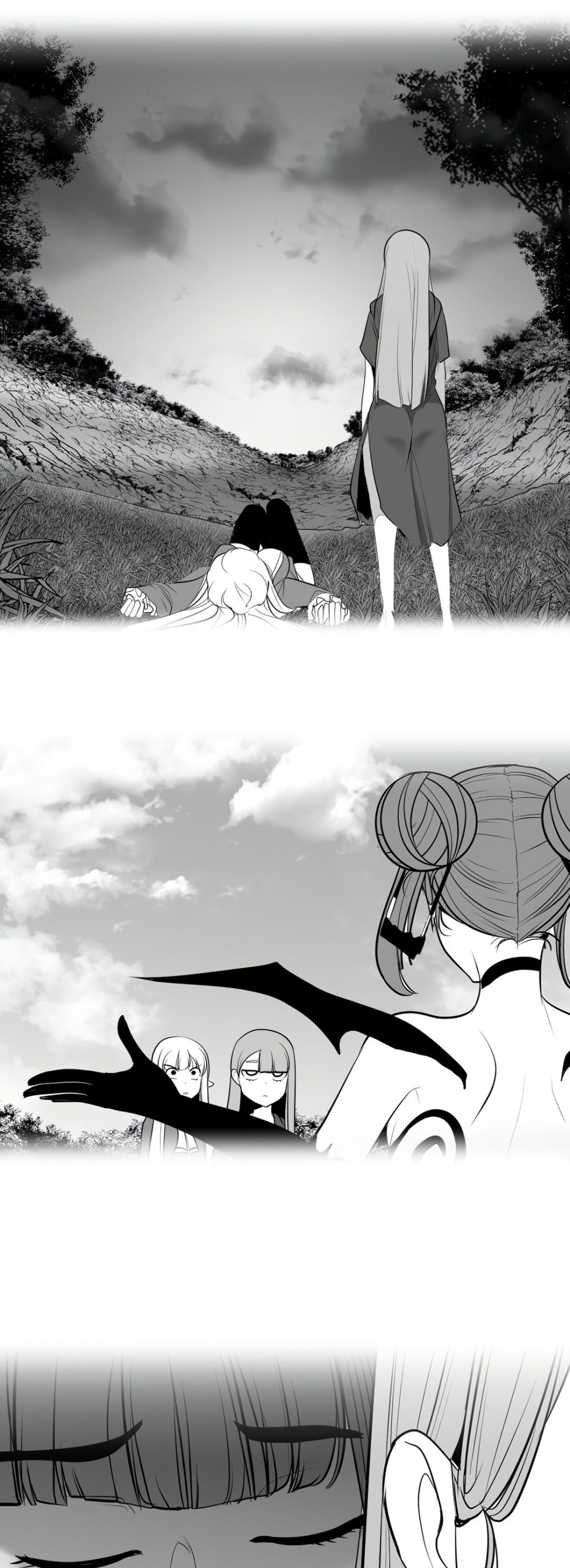 What Happens Inside the Dungeon Chapter 48 page 14 - Chapter 48