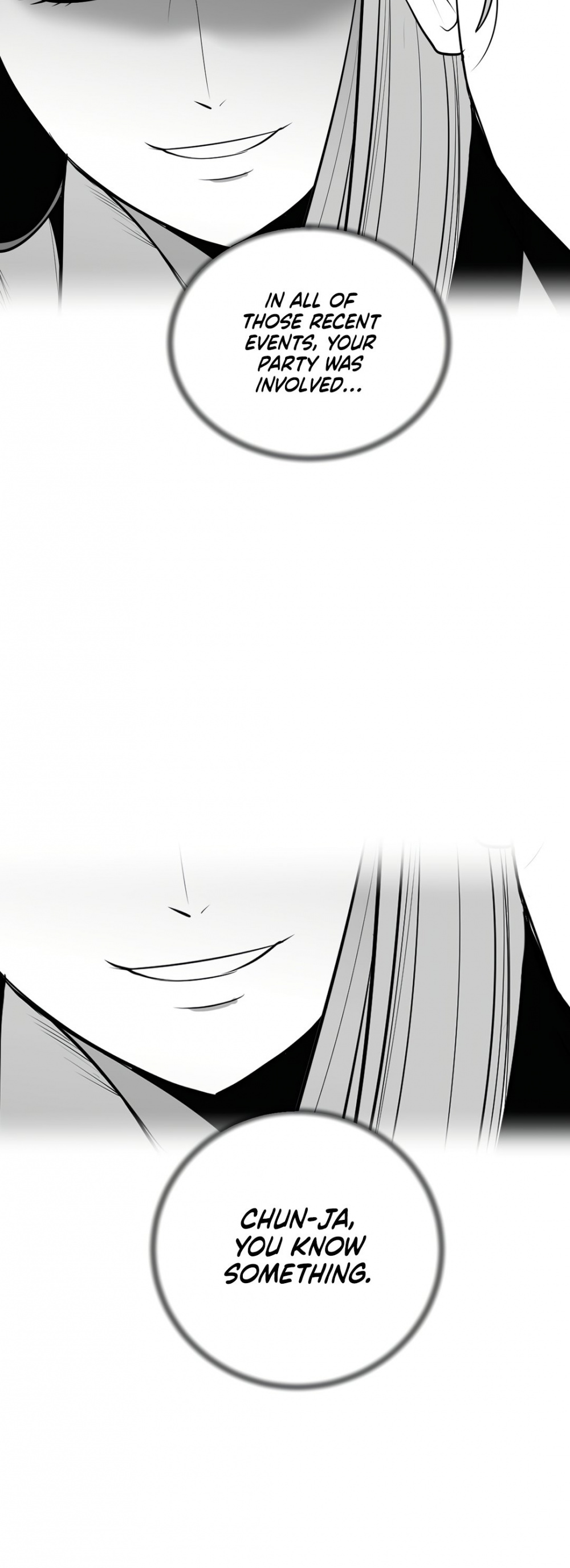 What Happens Inside the Dungeon Chapter 48 page 15 - Chapter 48