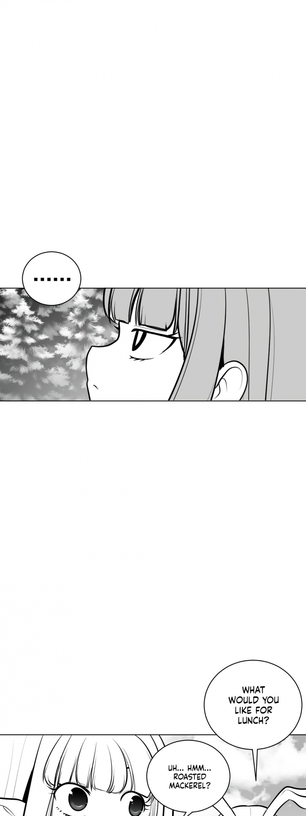 What Happens Inside the Dungeon Chapter 48 page 16 - Chapter 48