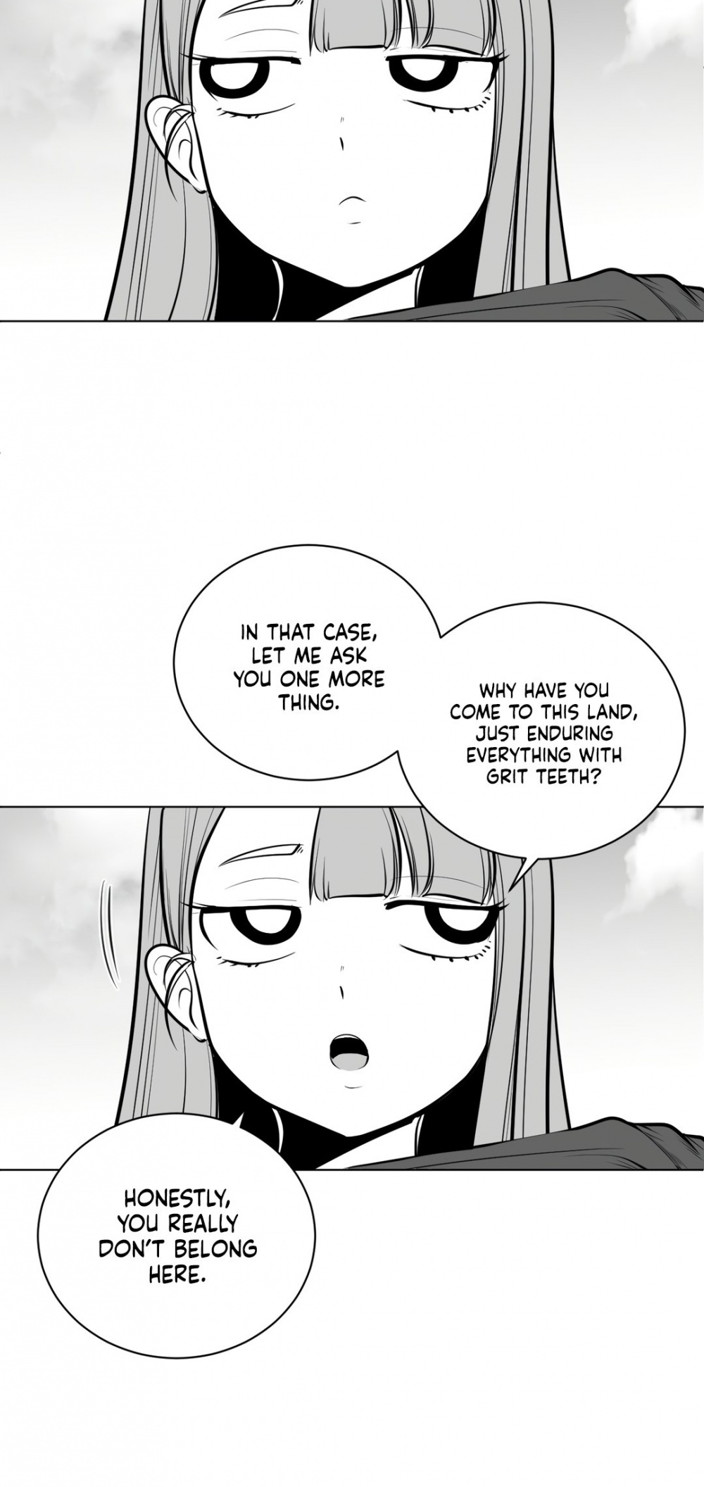 What Happens Inside the Dungeon Chapter 48 page 25 - Chapter 48