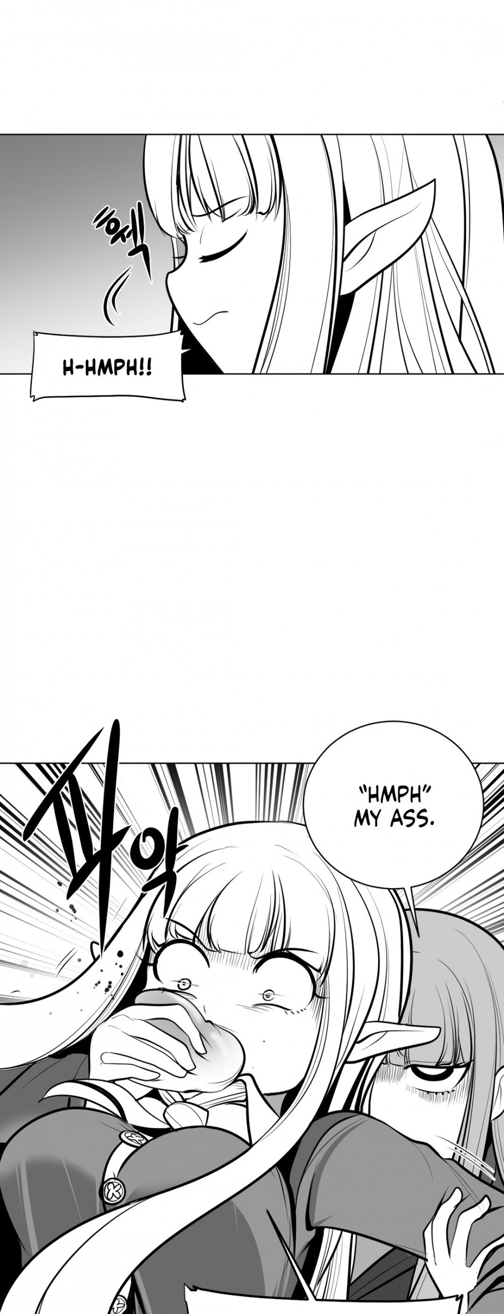 What Happens Inside the Dungeon Chapter 48 page 38 - Chapter 48