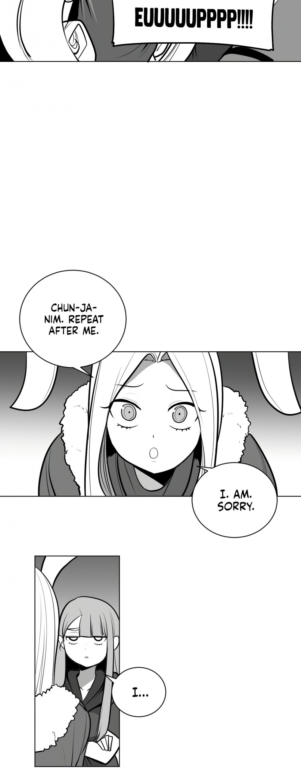 What Happens Inside the Dungeon Chapter 48 page 39 - Chapter 48