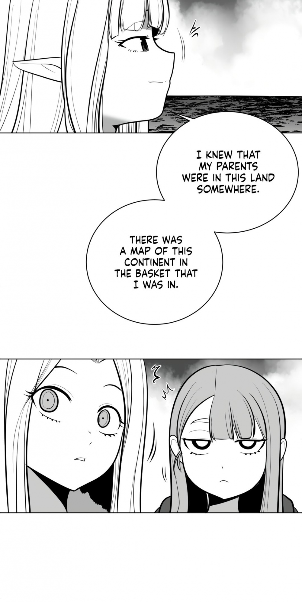 What Happens Inside the Dungeon Chapter 48 page 45 - Chapter 48