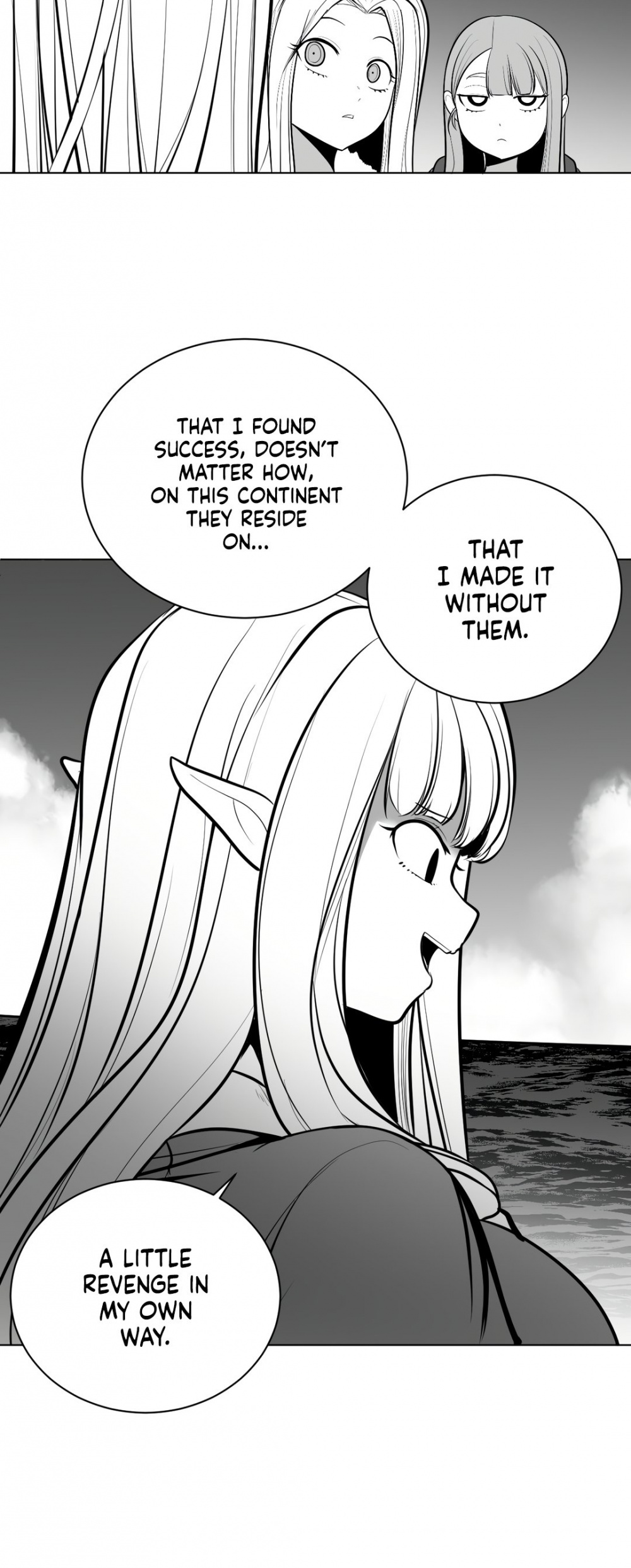 What Happens Inside the Dungeon Chapter 48 page 47 - Chapter 48