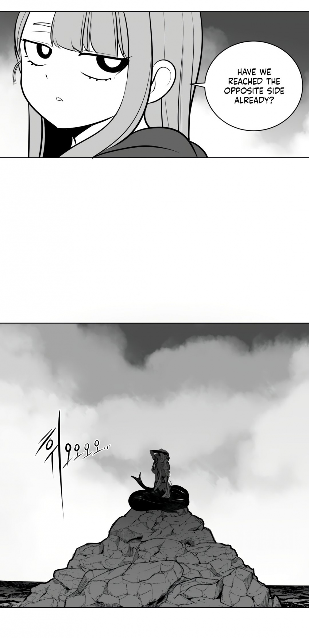 What Happens Inside the Dungeon Chapter 48 page 49 - Chapter 48