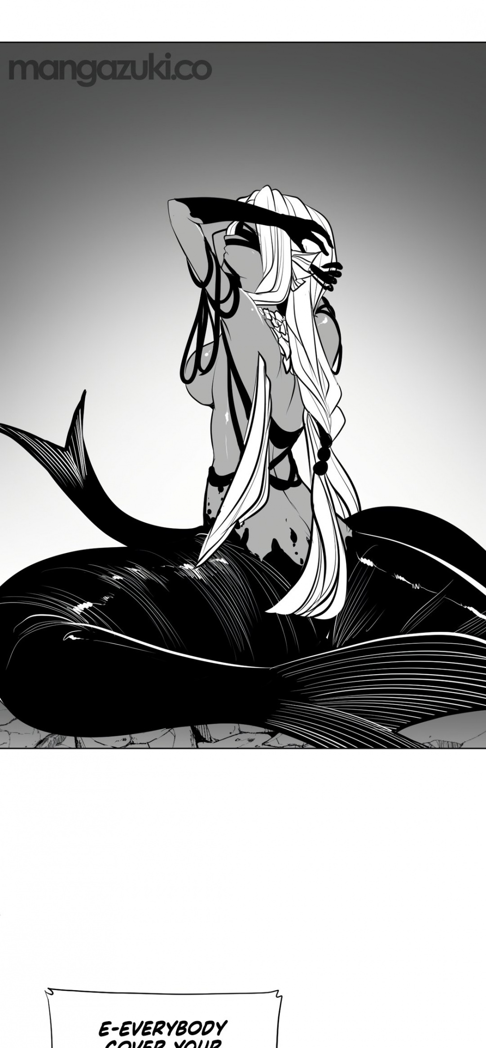 What Happens Inside the Dungeon Chapter 48 page 50 - Chapter 48
