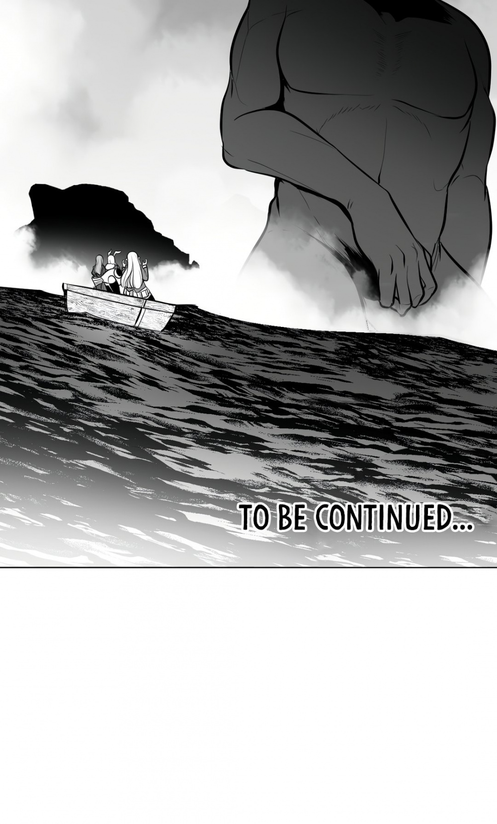 What Happens Inside the Dungeon Chapter 48 page 56 - Chapter 48