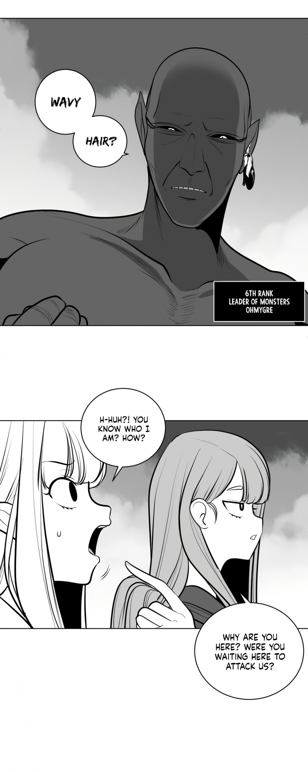 What Happens Inside the Dungeon Chapter 49 page 11 - Chapter 49