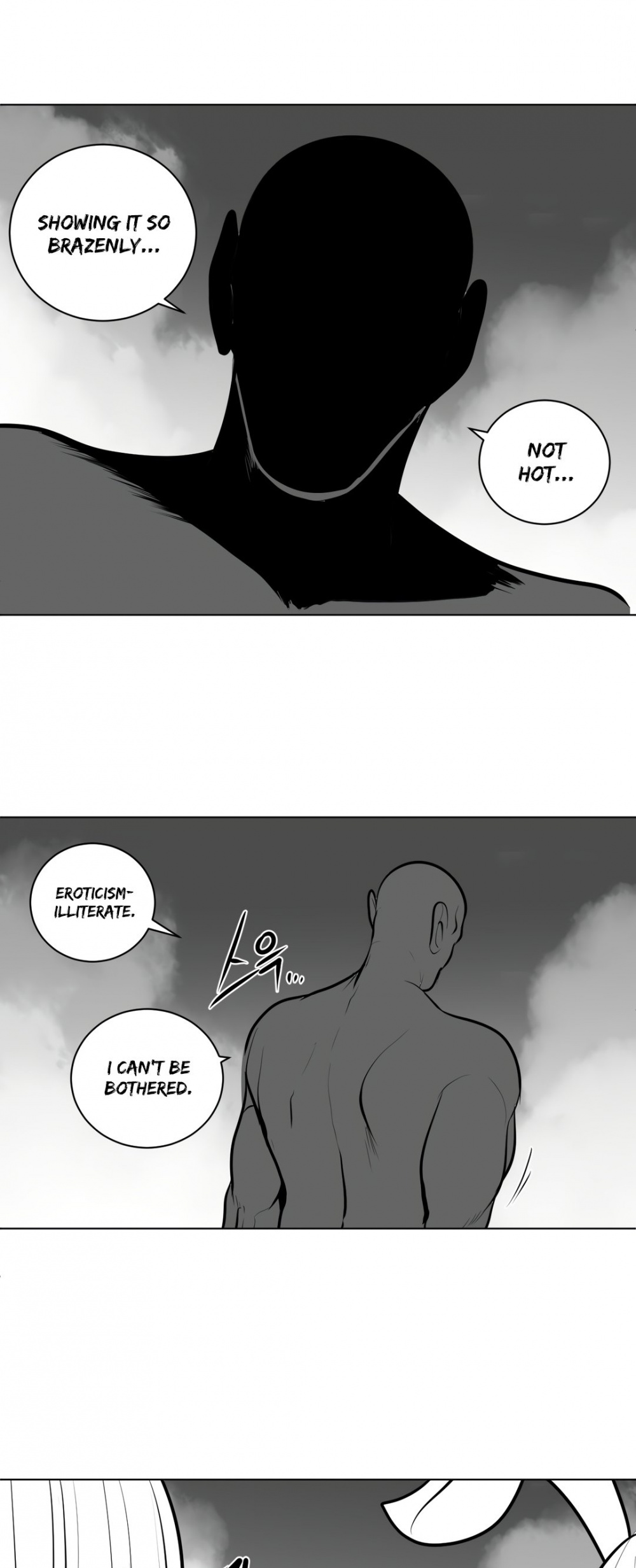 What Happens Inside the Dungeon Chapter 49 page 16 - Chapter 49