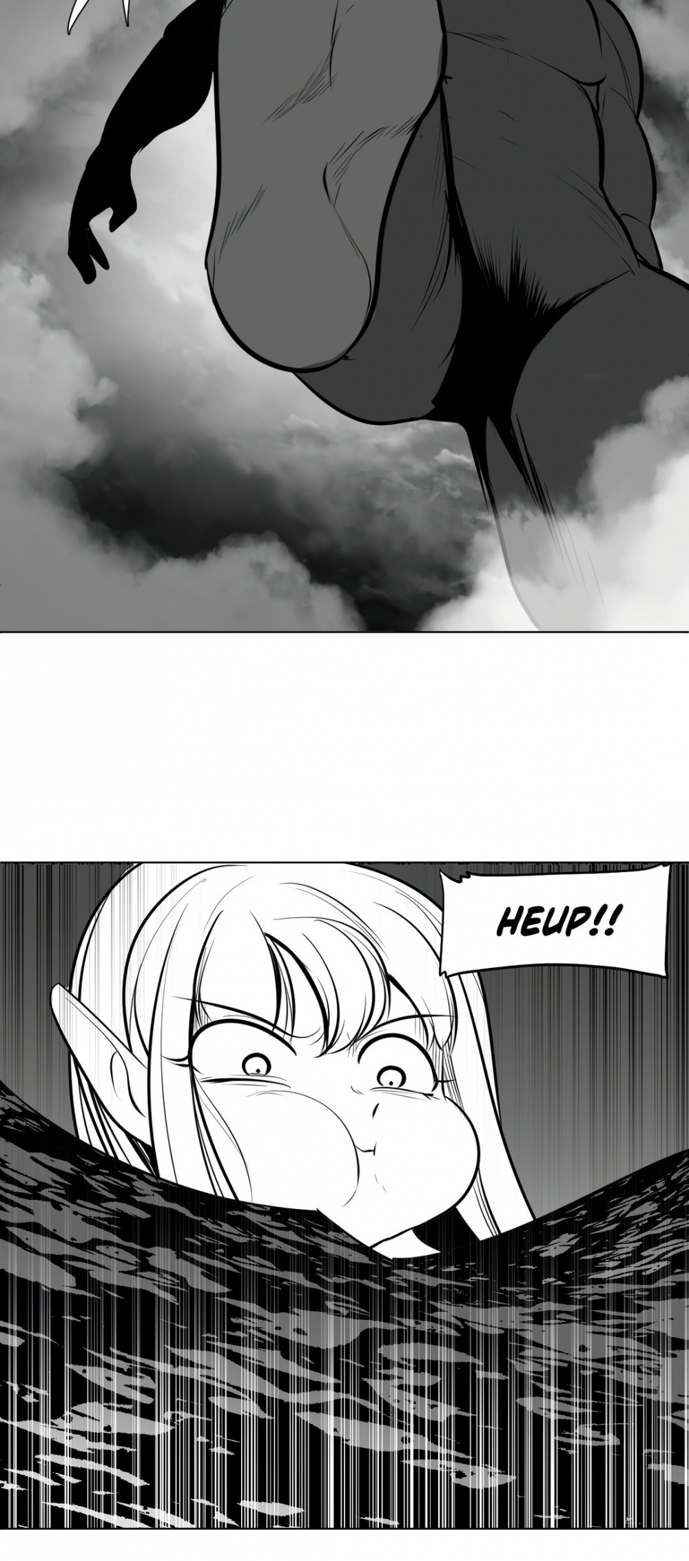 What Happens Inside the Dungeon Chapter 49 page 27 - Chapter 49