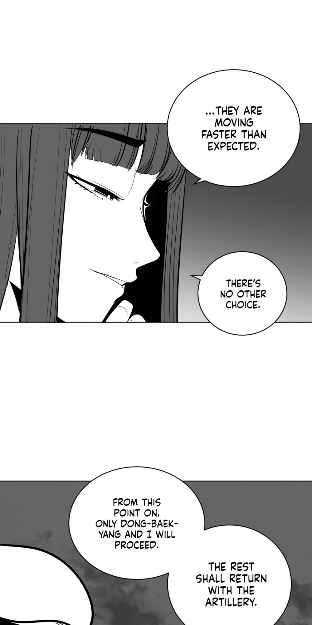 What Happens Inside the Dungeon Chapter 49 page 52 - Chapter 49