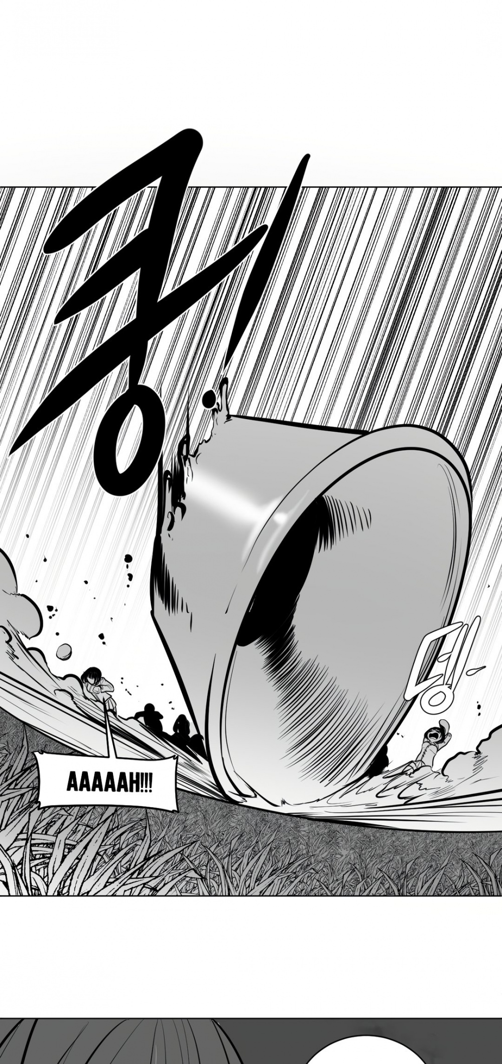 What Happens Inside the Dungeon Chapter 49 page 54 - Chapter 49