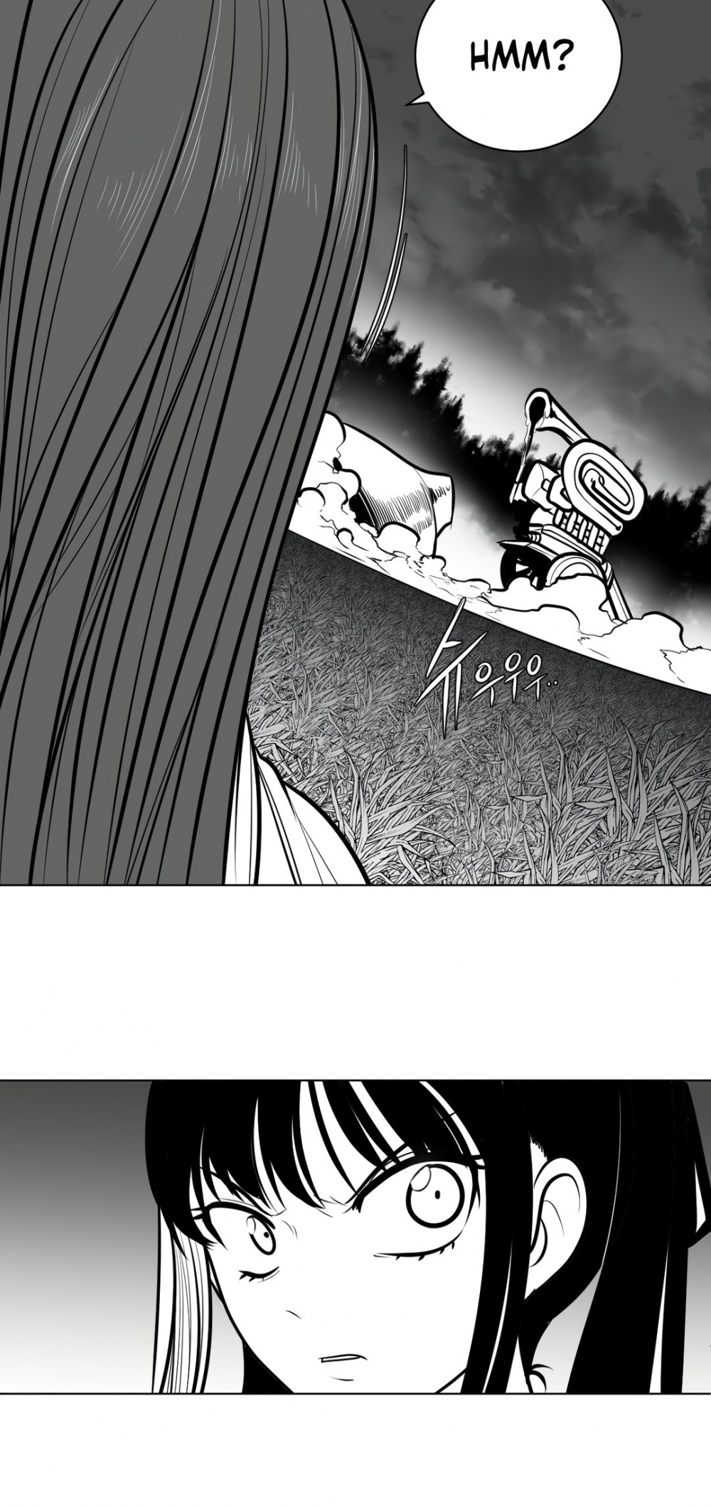 What Happens Inside the Dungeon Chapter 49 page 55 - Chapter 49