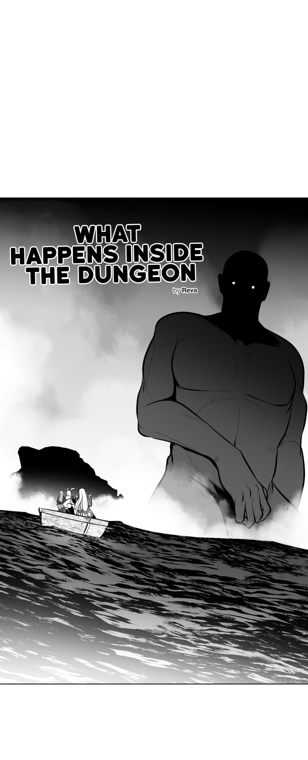 What Happens Inside the Dungeon Chapter 49 page 9 - Chapter 49