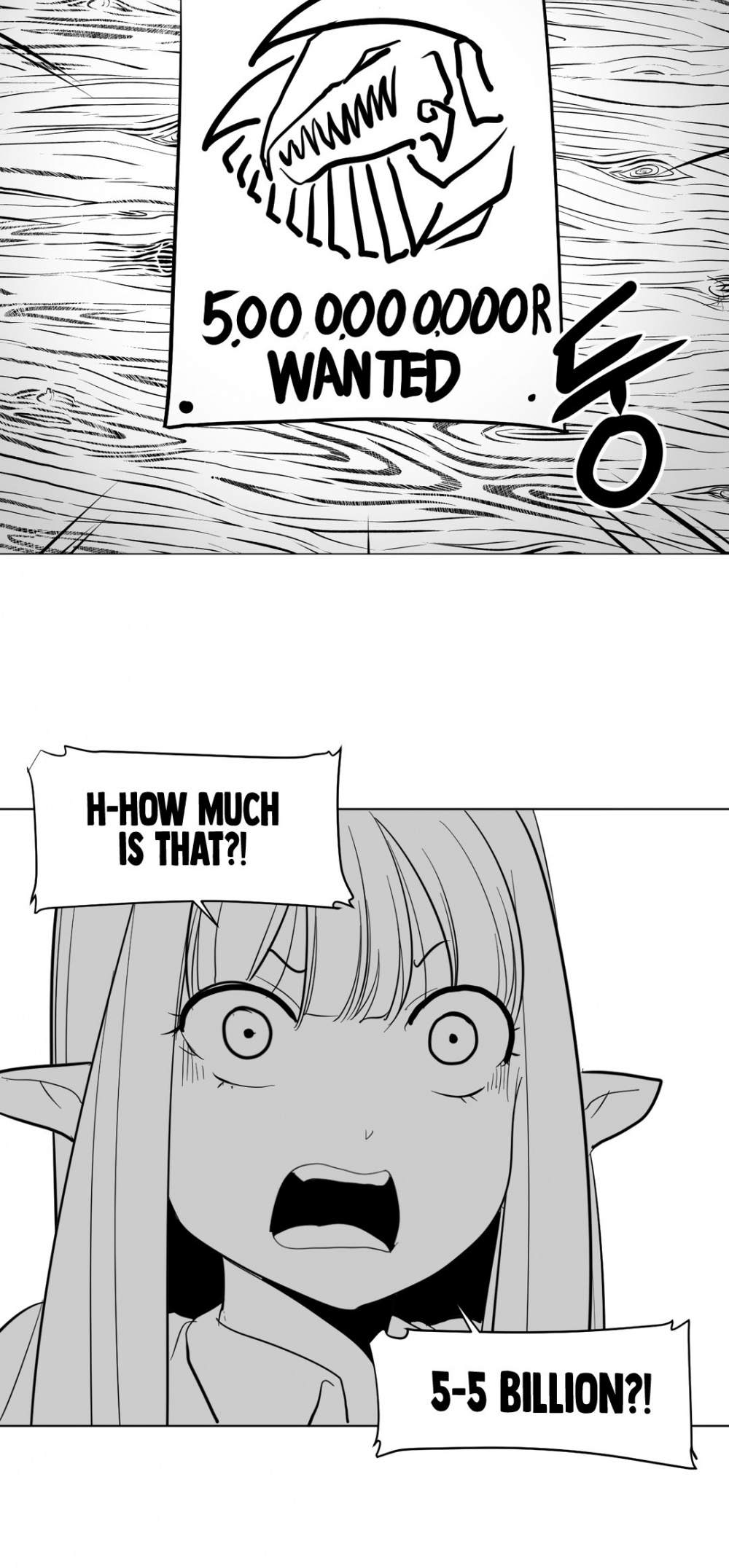 What Happens Inside the Dungeon Chapter 5 page 25 - Chapter 5