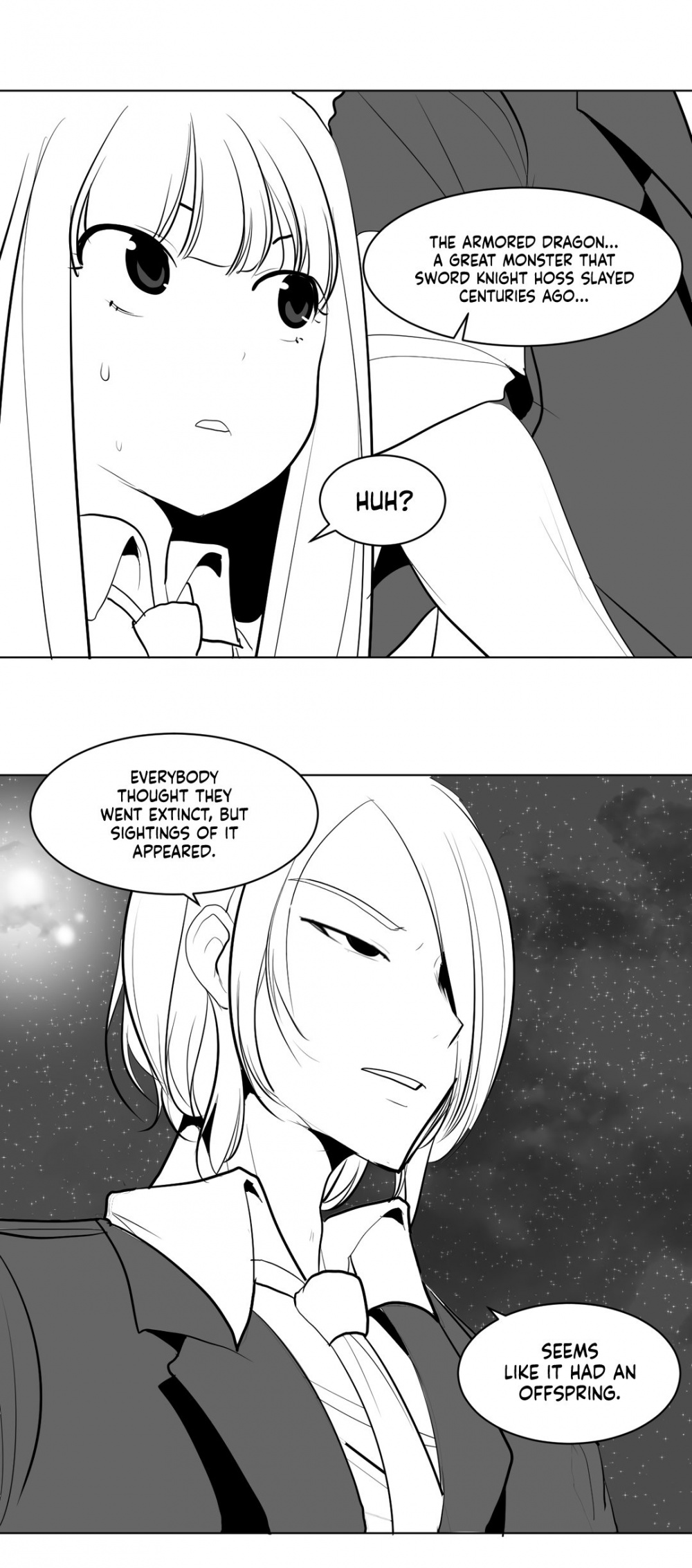 What Happens Inside the Dungeon Chapter 5 page 26 - Chapter 5
