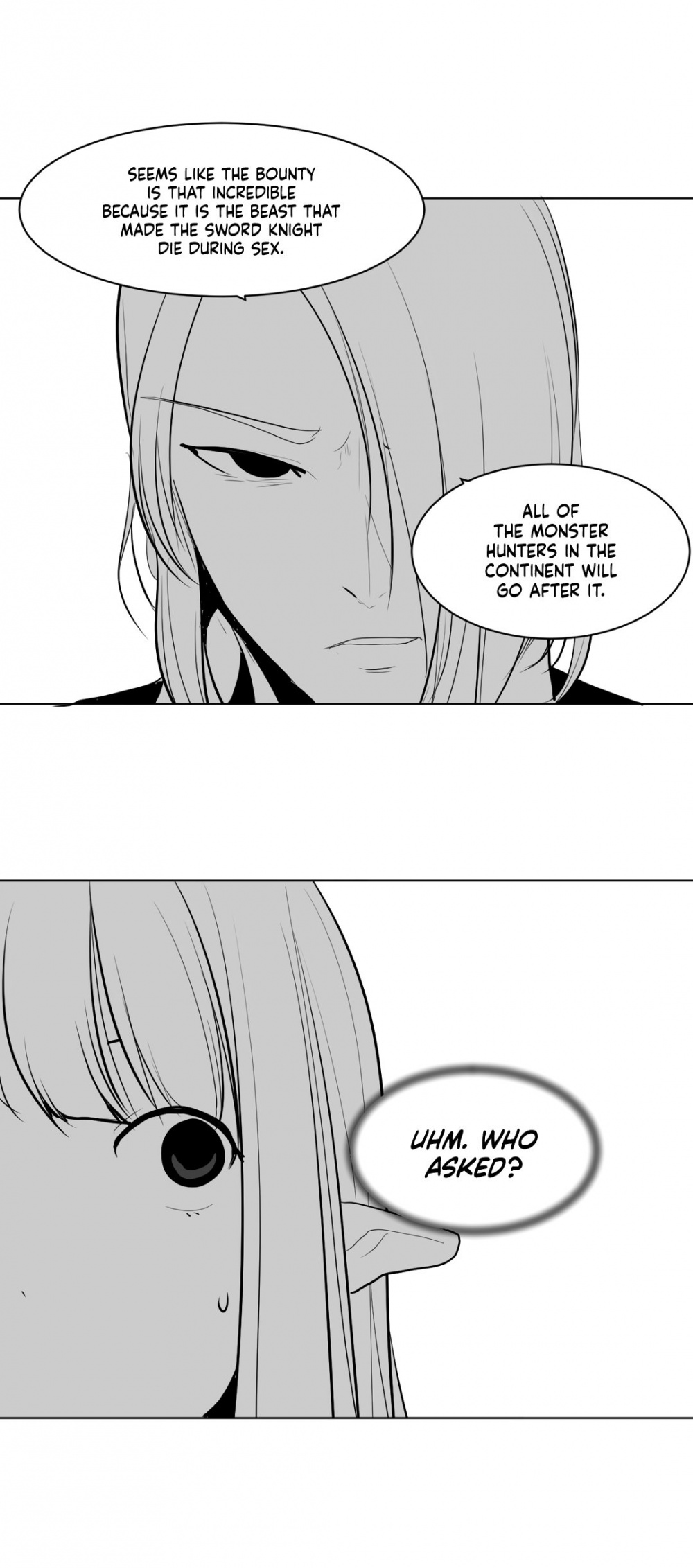 What Happens Inside the Dungeon Chapter 5 page 27 - Chapter 5