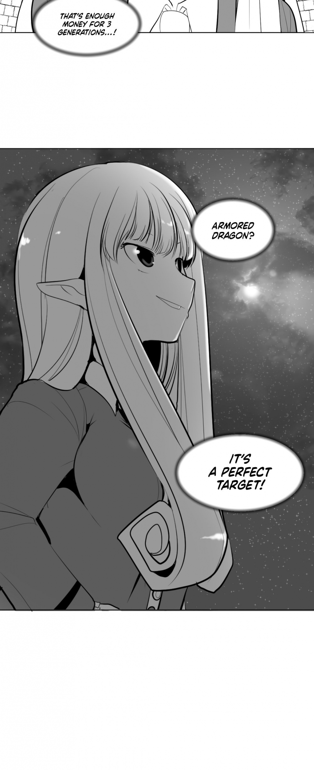 What Happens Inside the Dungeon Chapter 5 page 29 - Chapter 5